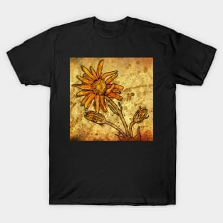 Arnica Montana T-Shirt